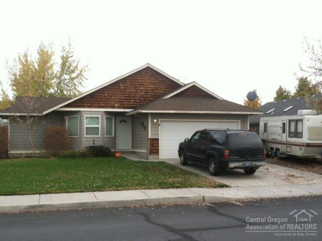 Pleasant View - Residential