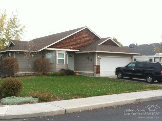 Pleasant View - Residential