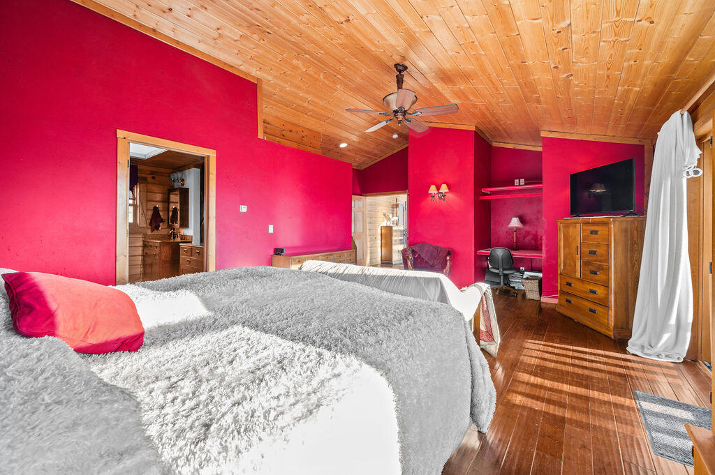 Bella Vista - Residential