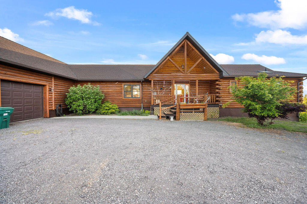 Bella Vista - Residential