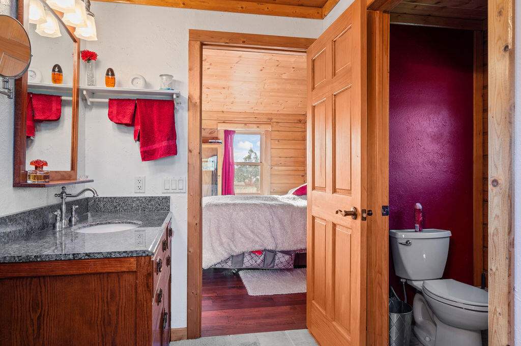 Bella Vista - Residential