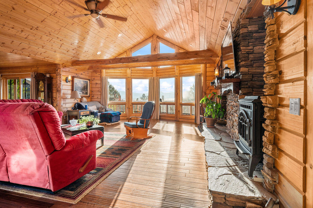 Bella Vista - Residential