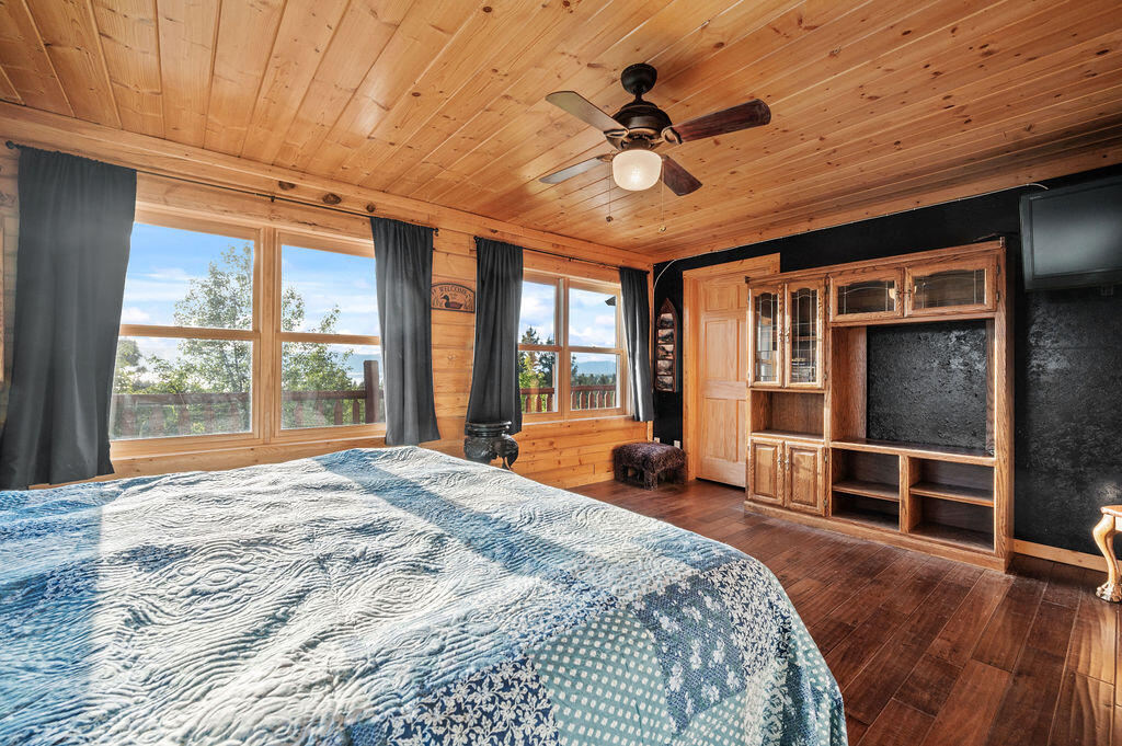 Bella Vista - Residential