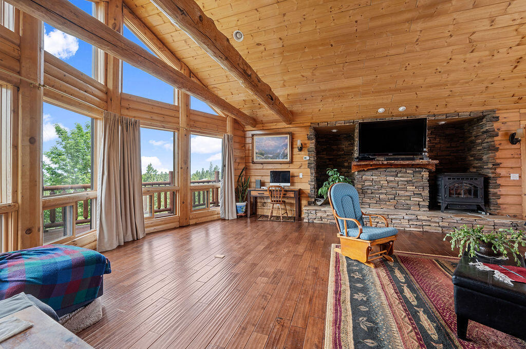 Bella Vista - Residential