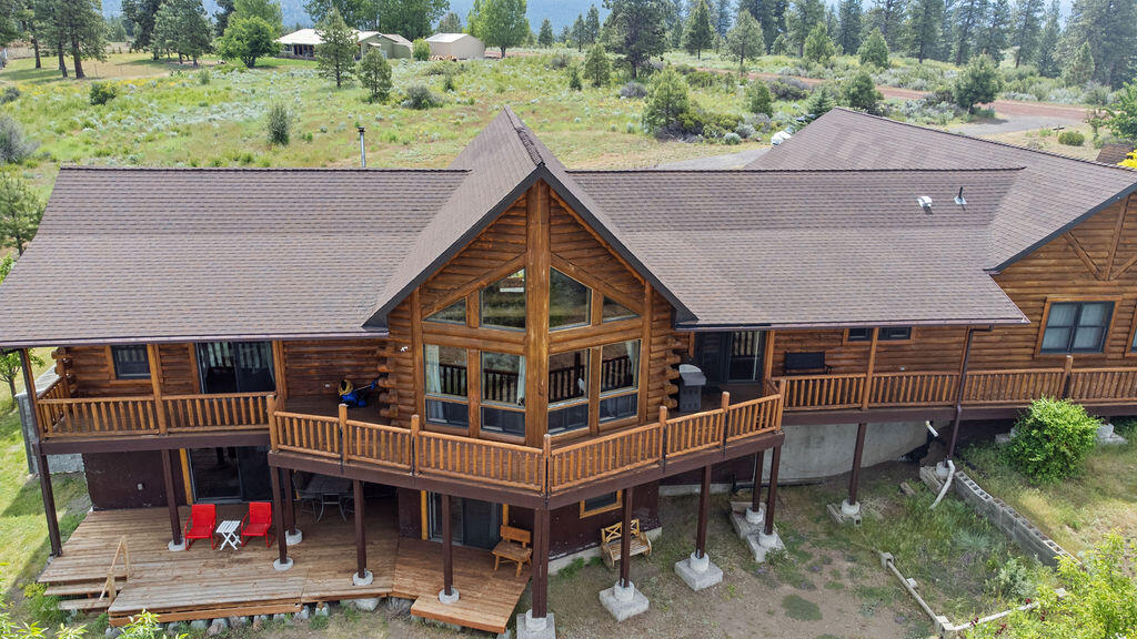 Bella Vista - Residential