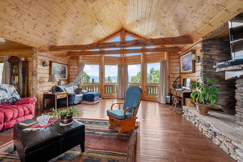 Bella Vista - Residential