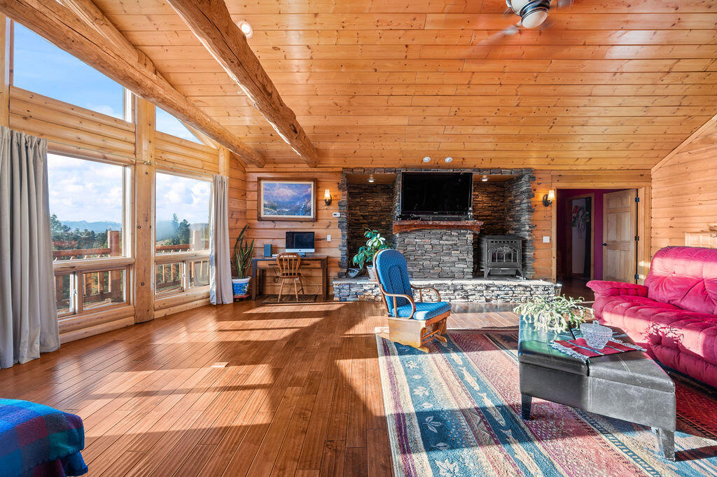 Bella Vista - Residential