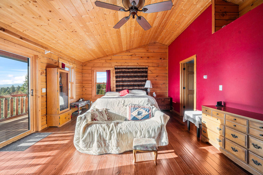 Bella Vista - Residential