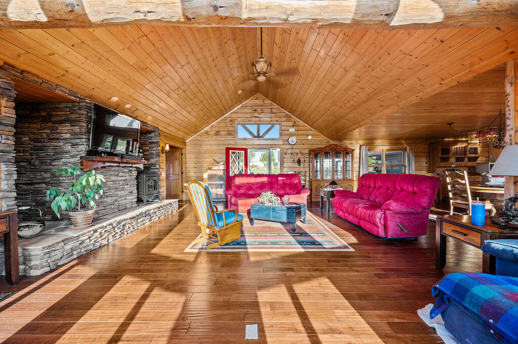 Bella Vista - Residential