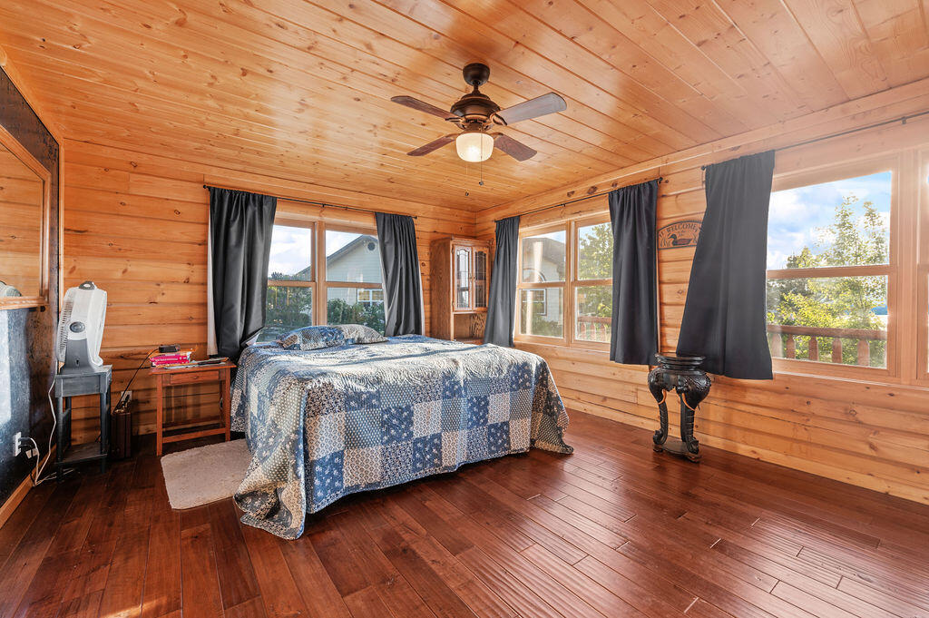 Bella Vista - Residential