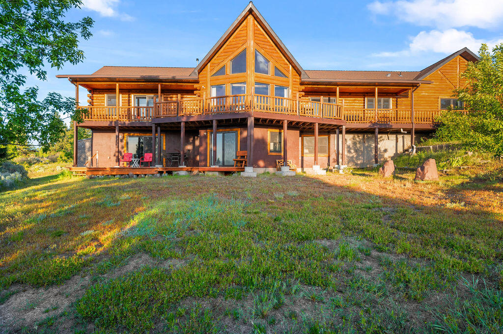 Bella Vista - Residential