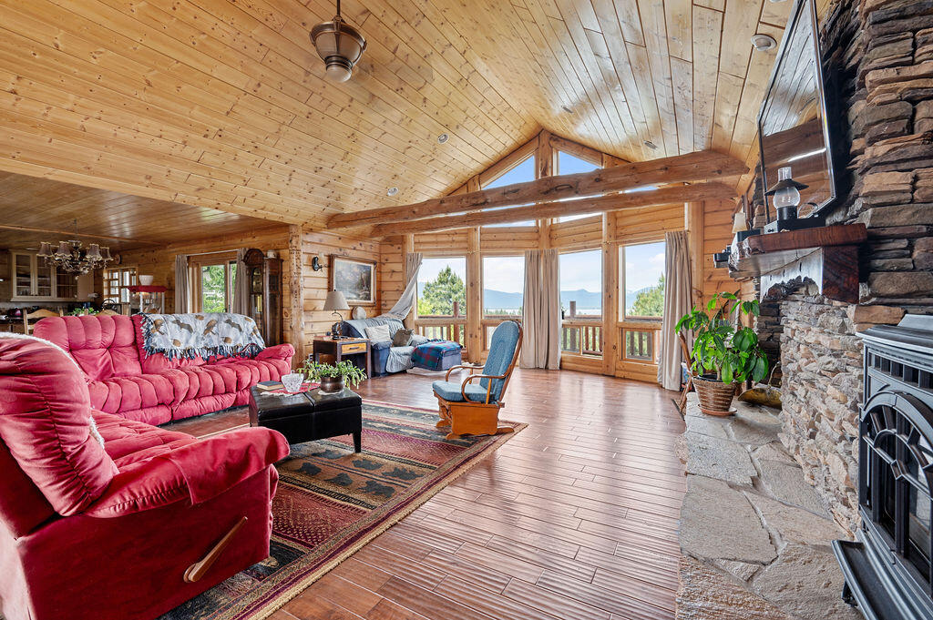 Bella Vista - Residential