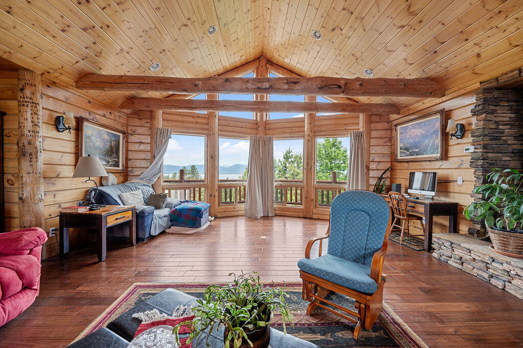 Bella Vista - Residential