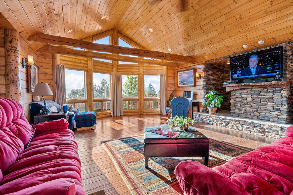 Bella Vista - Residential