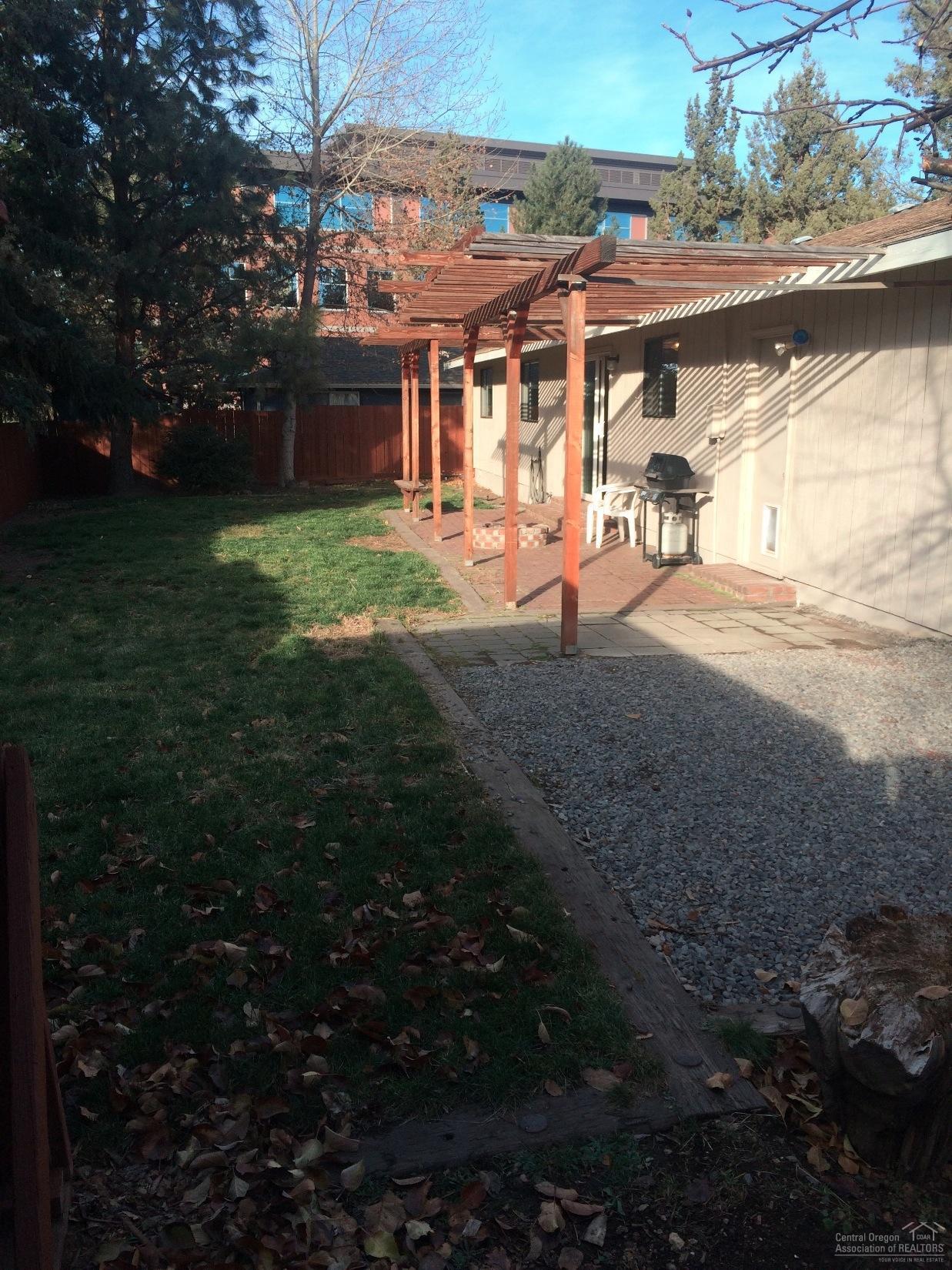 Winchester - Residential