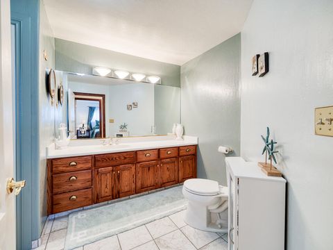 Tiny photo for 9015 Arant Road, Klamath Falls, OR 97603 (MLS # 220220116)