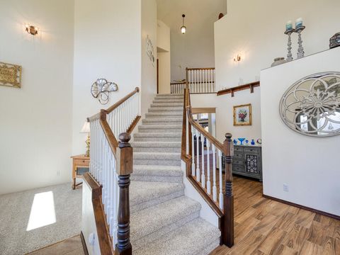 Tiny photo for 9015 Arant Road, Klamath Falls, OR 97603 (MLS # 220220116)