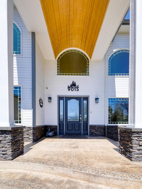 Tiny photo for 9015 Arant Road, Klamath Falls, OR 97603 (MLS # 220220116)