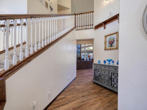 Tiny photo for 9015 Arant Road, Klamath Falls, OR 97603 (MLS # 220220116)