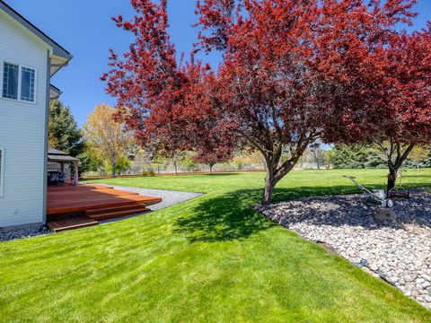 Tiny photo for 9015 Arant Road, Klamath Falls, OR 97603 (MLS # 220220116)