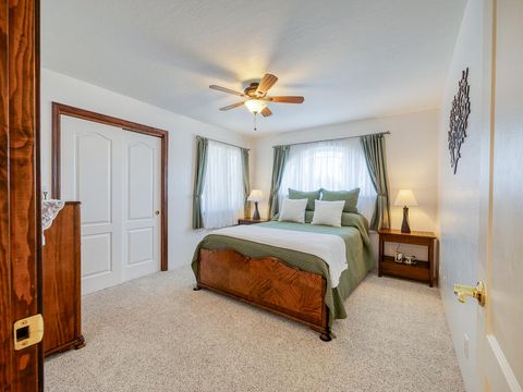 Tiny photo for 9015 Arant Road, Klamath Falls, OR 97603 (MLS # 220220116)