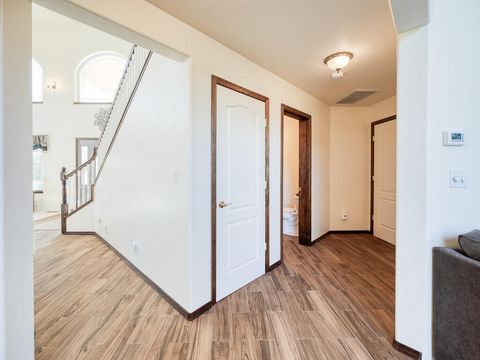 Tiny photo for 9015 Arant Road, Klamath Falls, OR 97603 (MLS # 220220116)