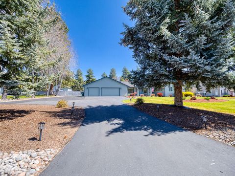 Tiny photo for 9015 Arant Road, Klamath Falls, OR 97603 (MLS # 220220116)