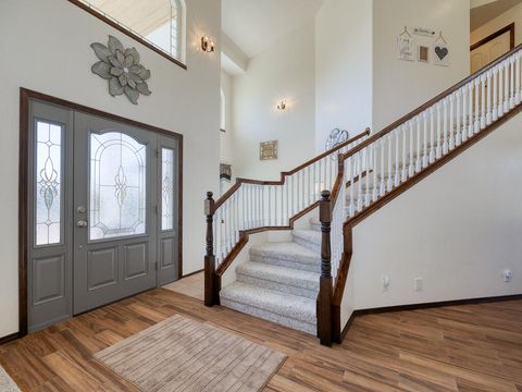 Tiny photo for 9015 Arant Road, Klamath Falls, OR 97603 (MLS # 220220116)