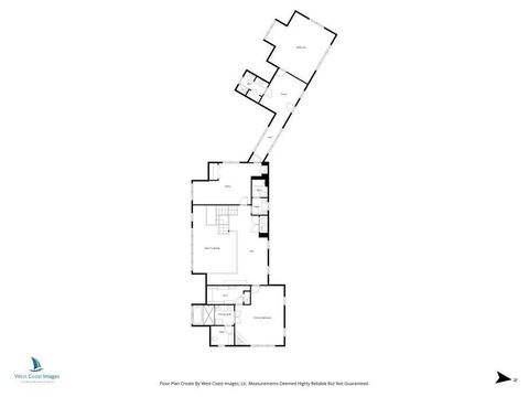Tiny photo for 6015 Dark Hollow Road, Medford, OR 97501 (MLS # 220212915)