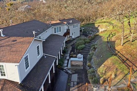 Tiny photo for 6015 Dark Hollow Road, Medford, OR 97501 (MLS # 220212915)