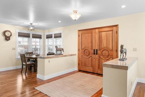 Tiny photo for 6015 Dark Hollow Road, Medford, OR 97501 (MLS # 220212915)