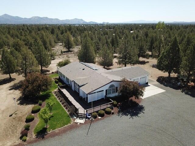 6983 SW Mustang Road