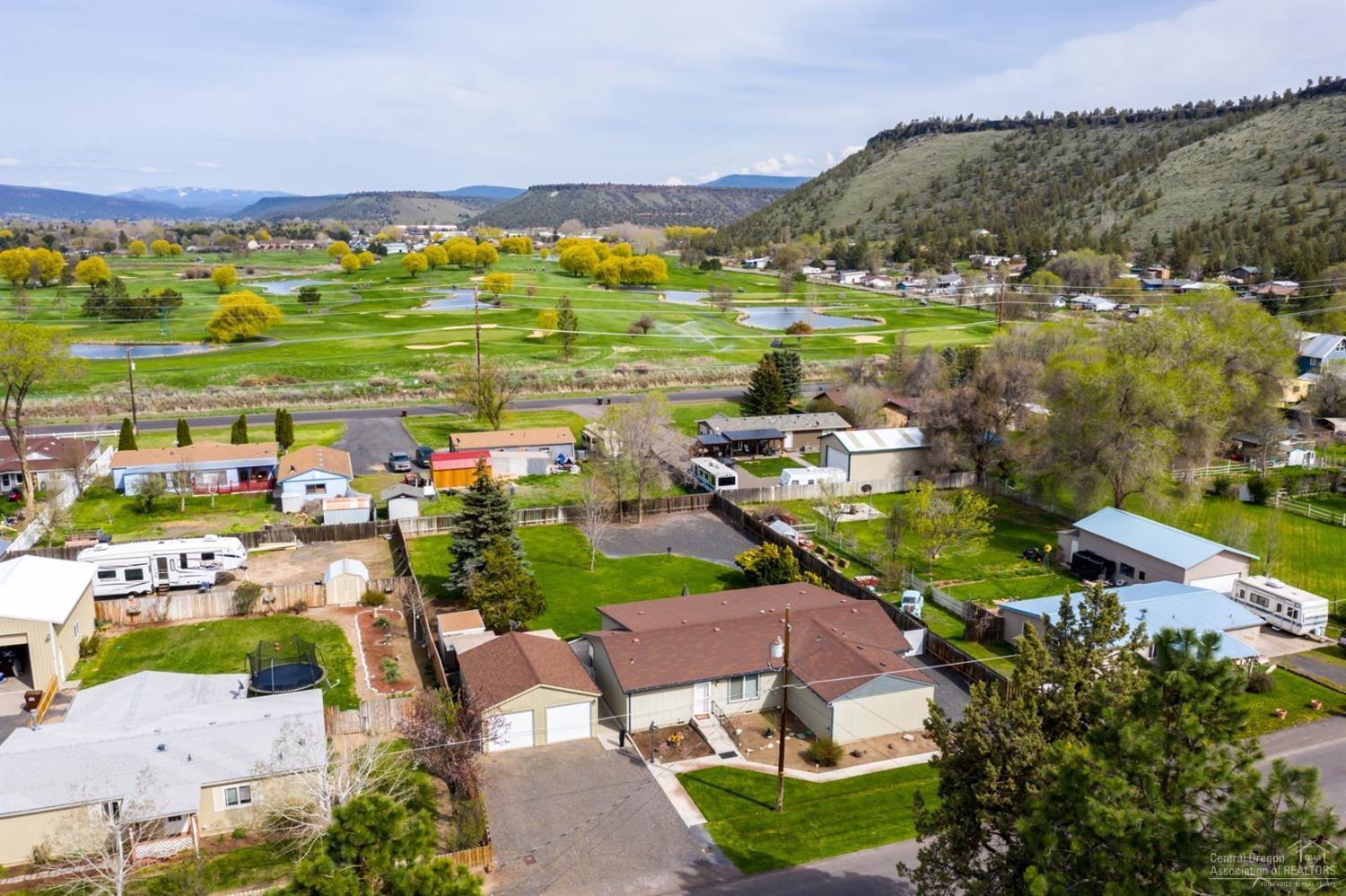 Crestview - Residential