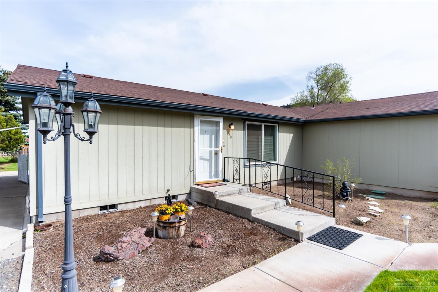 Crestview - Residential