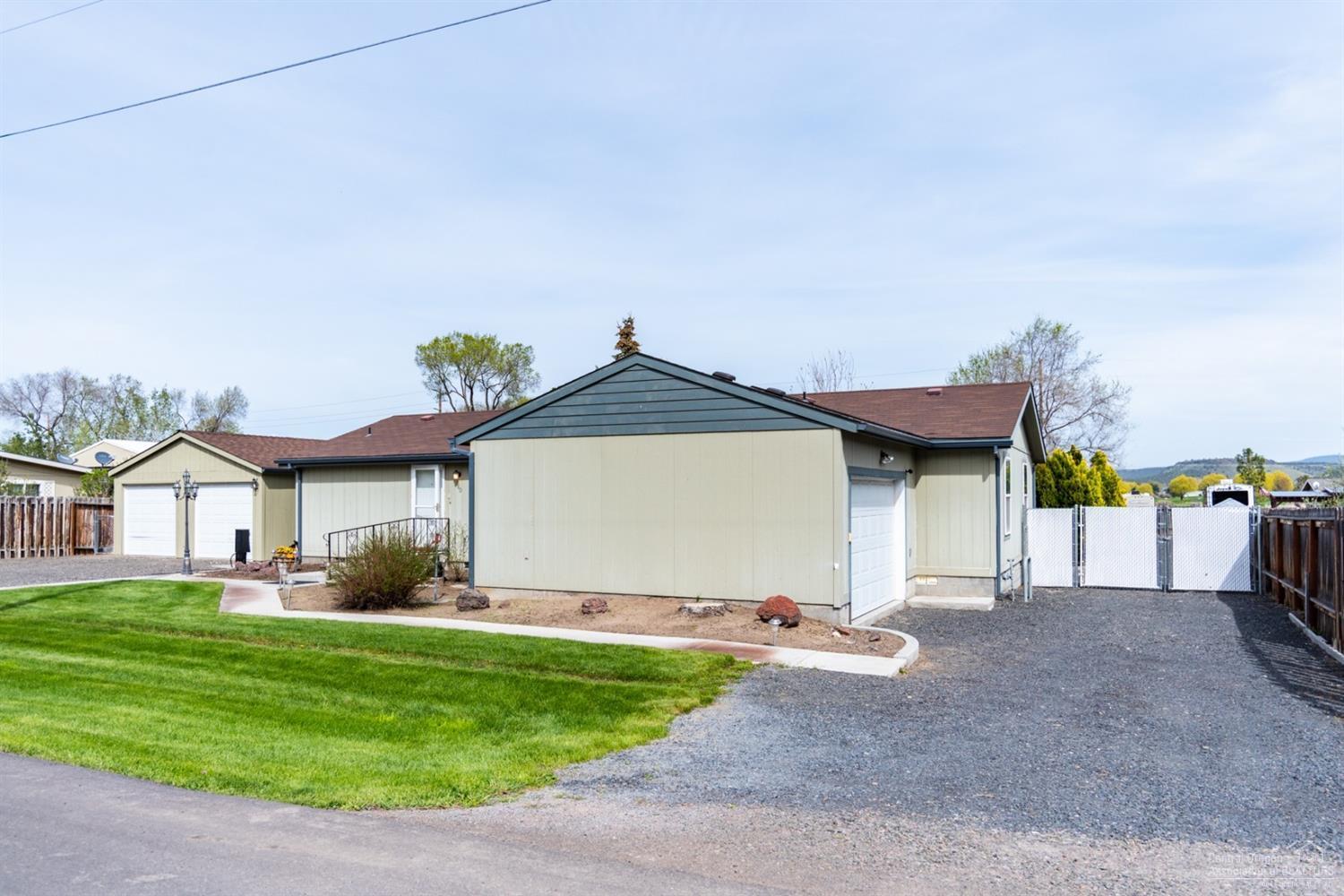 Crestview - Residential