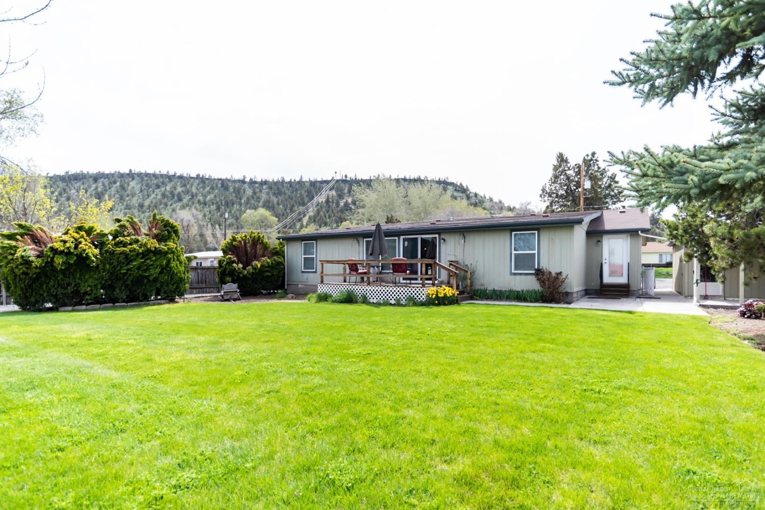 Crestview - Residential