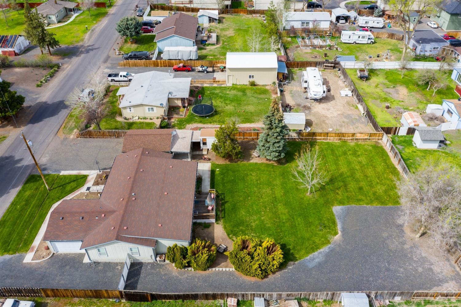 Crestview - Residential