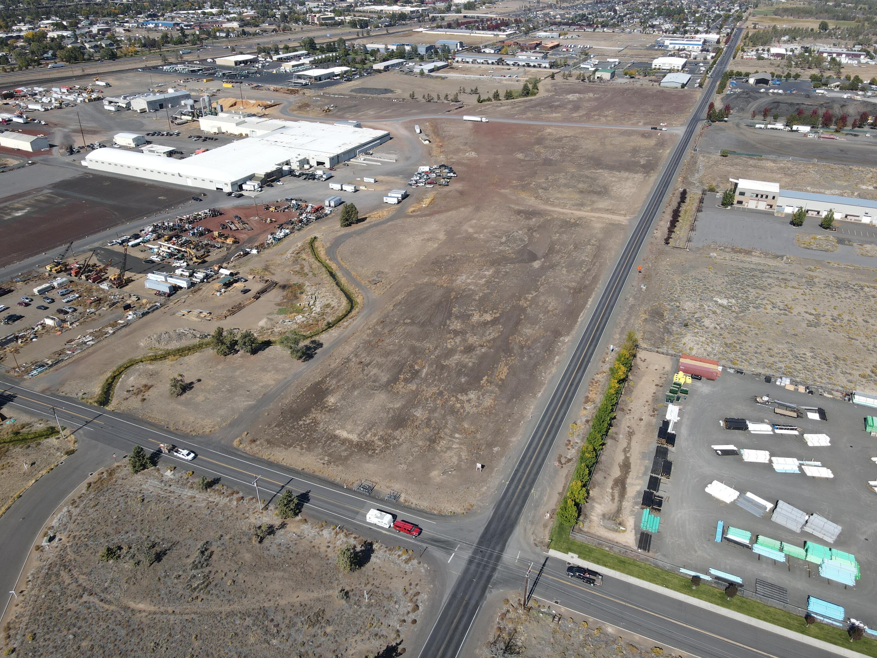 N/A - Commercial Sale