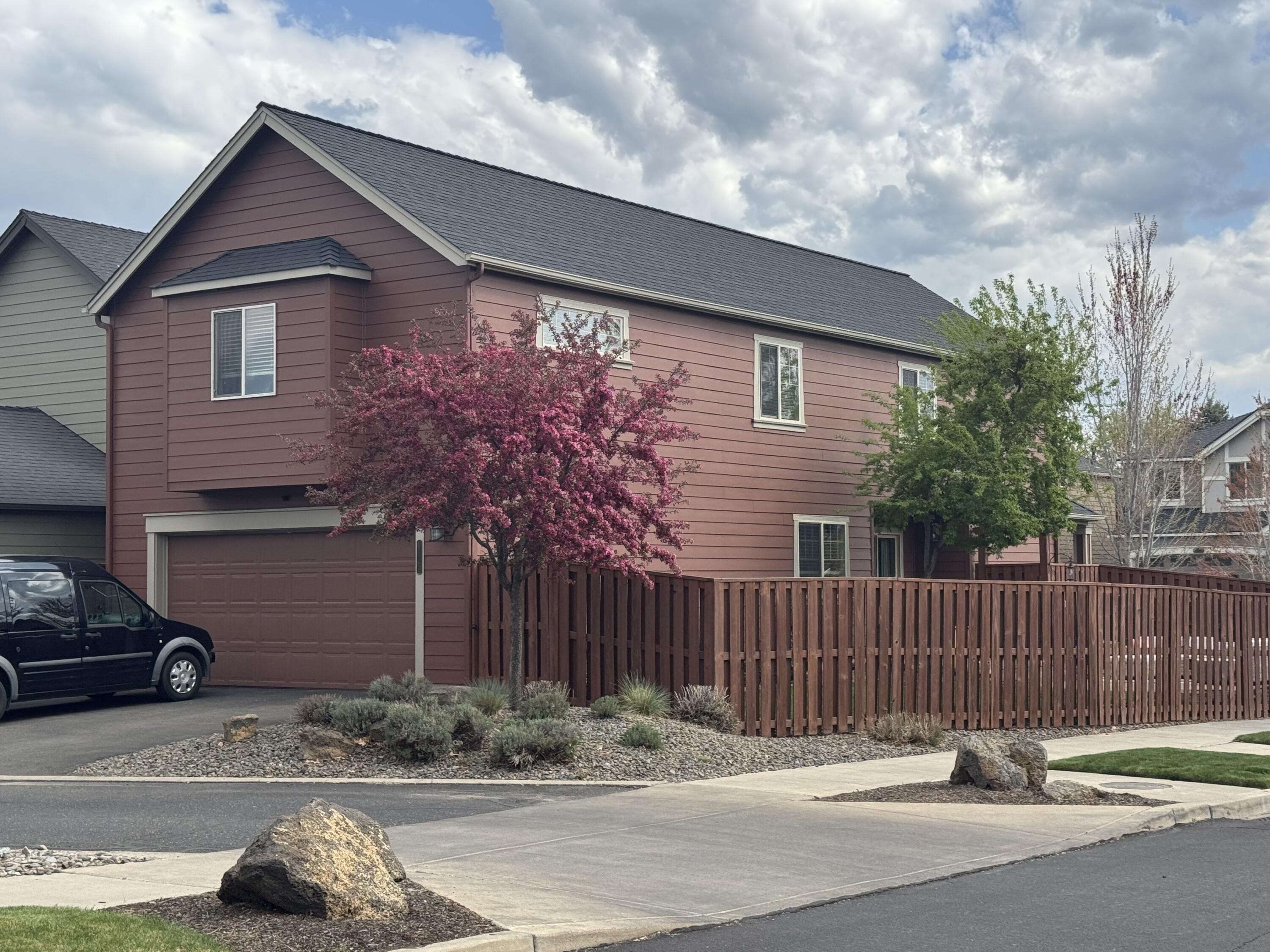 61163 SE Dayspring Drive