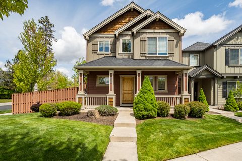 61163 SE Dayspring Drive Bend OR 97702