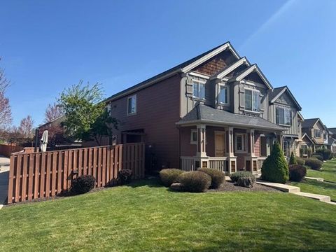 61163 SE Dayspring Drive Bend OR 97702