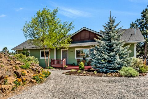 63406 Vogt Road Bend OR 97701