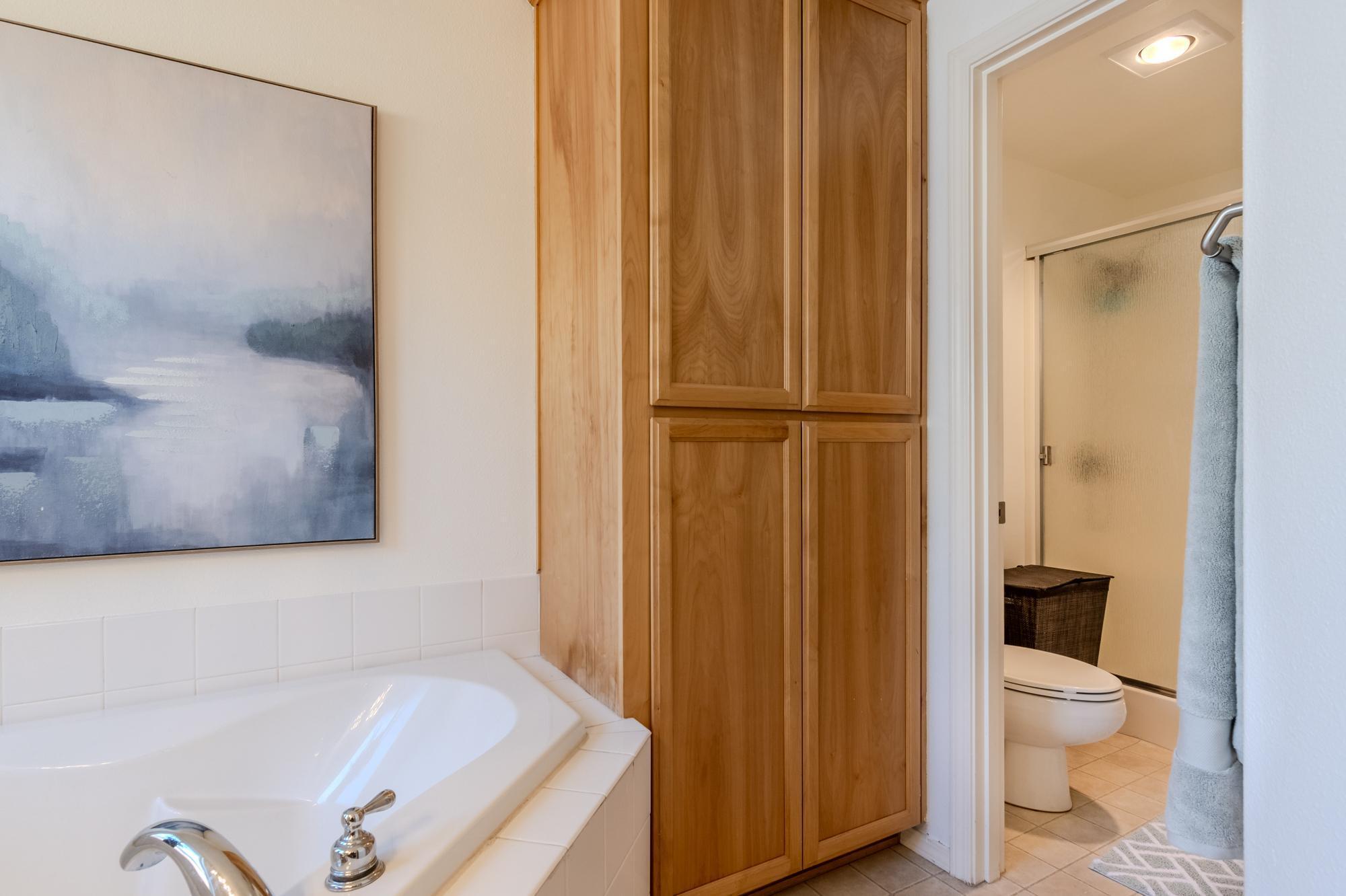 Hampton Place Subdivision Phase 1 - Residential