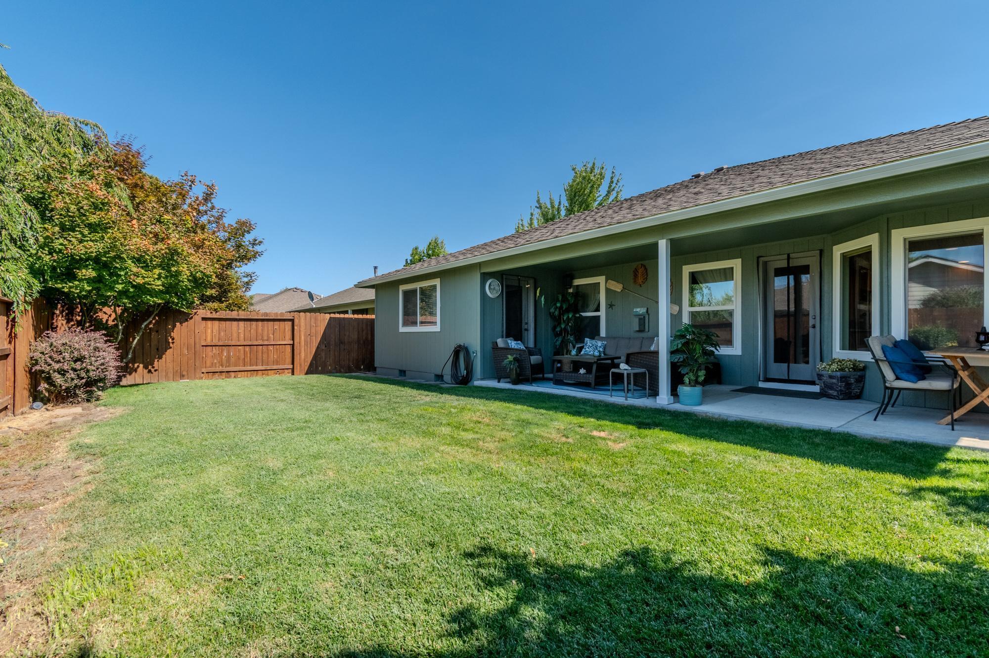 Hampton Place Subdivision Phase 1 - Residential