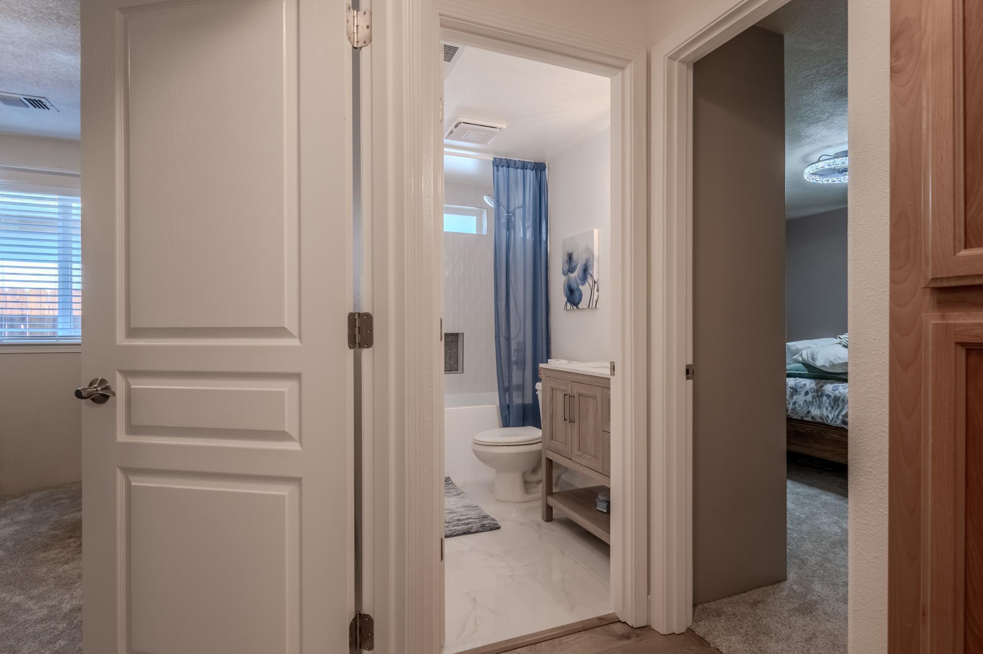 Hampton Place Subdivision Phase 1 - Residential