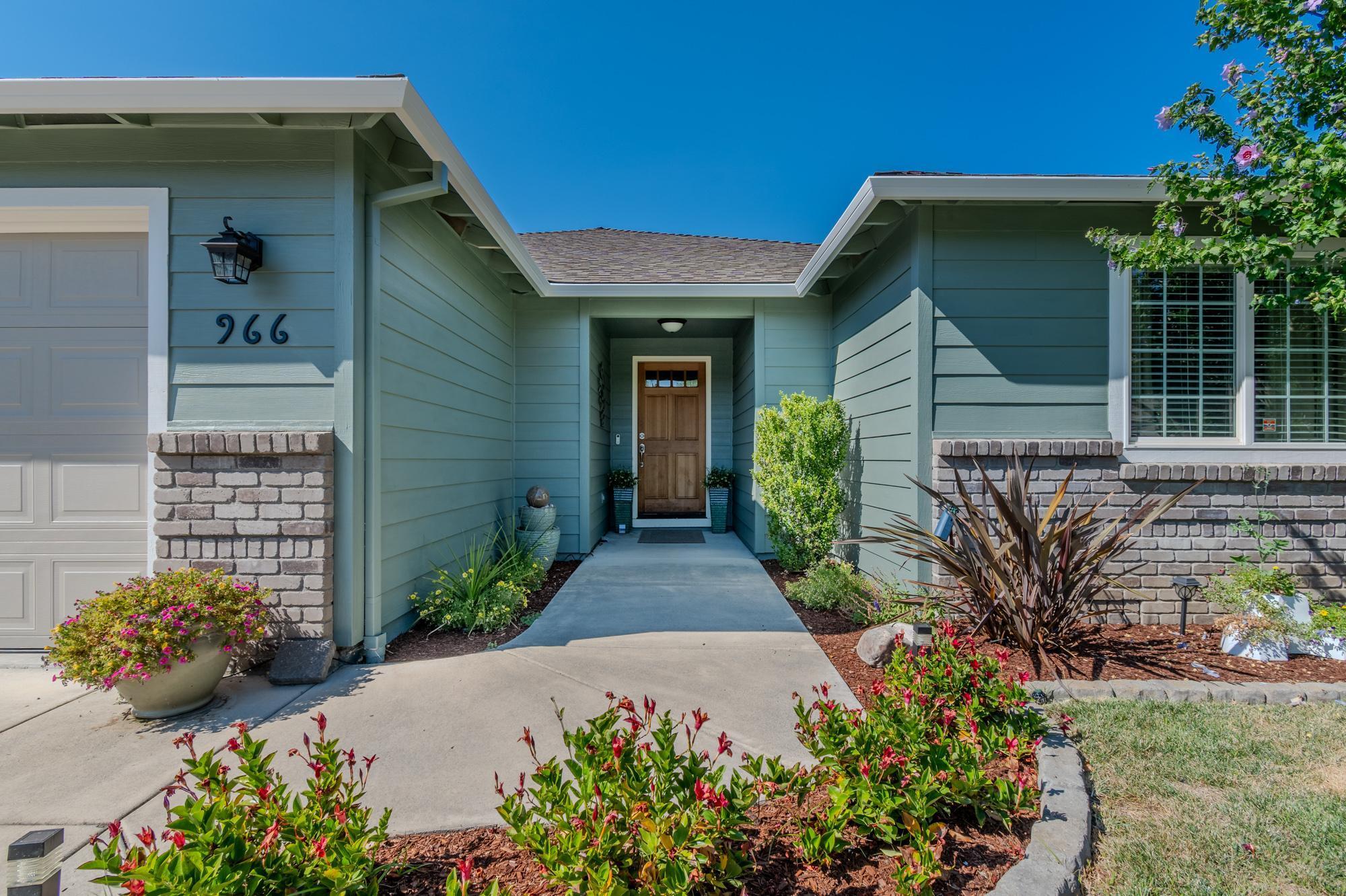 Hampton Place Subdivision Phase 1 - Residential