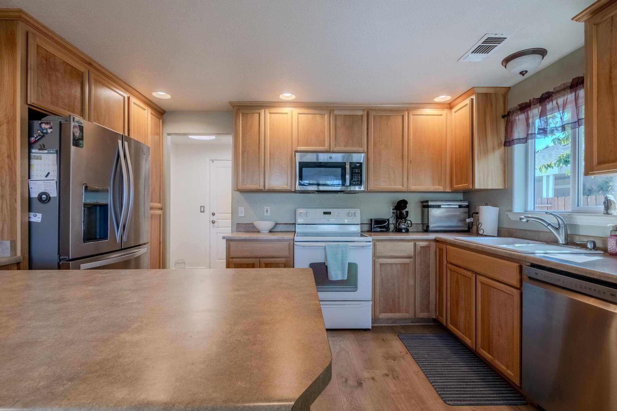 Hampton Place Subdivision Phase 1 - Residential