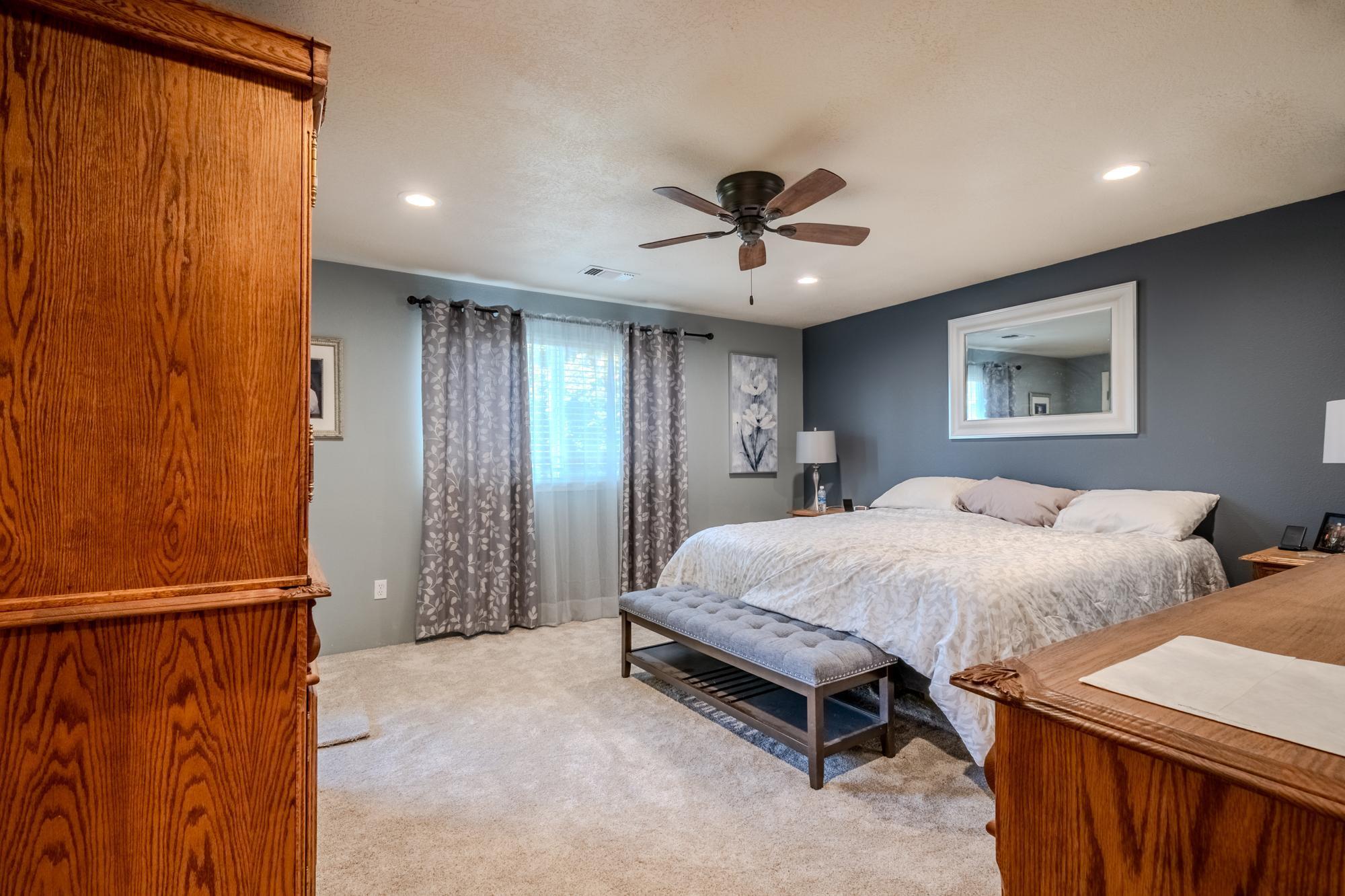 Hampton Place Subdivision Phase 1 - Residential