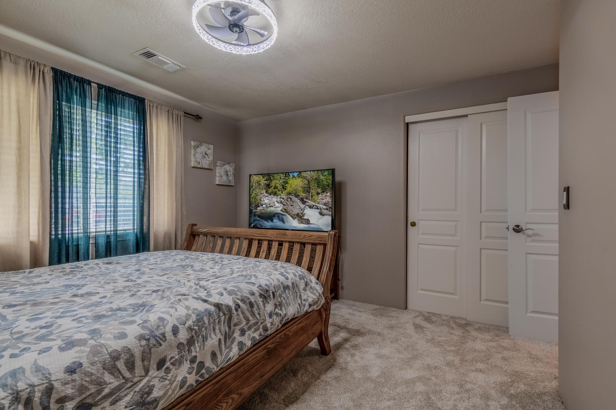 Hampton Place Subdivision Phase 1 - Residential