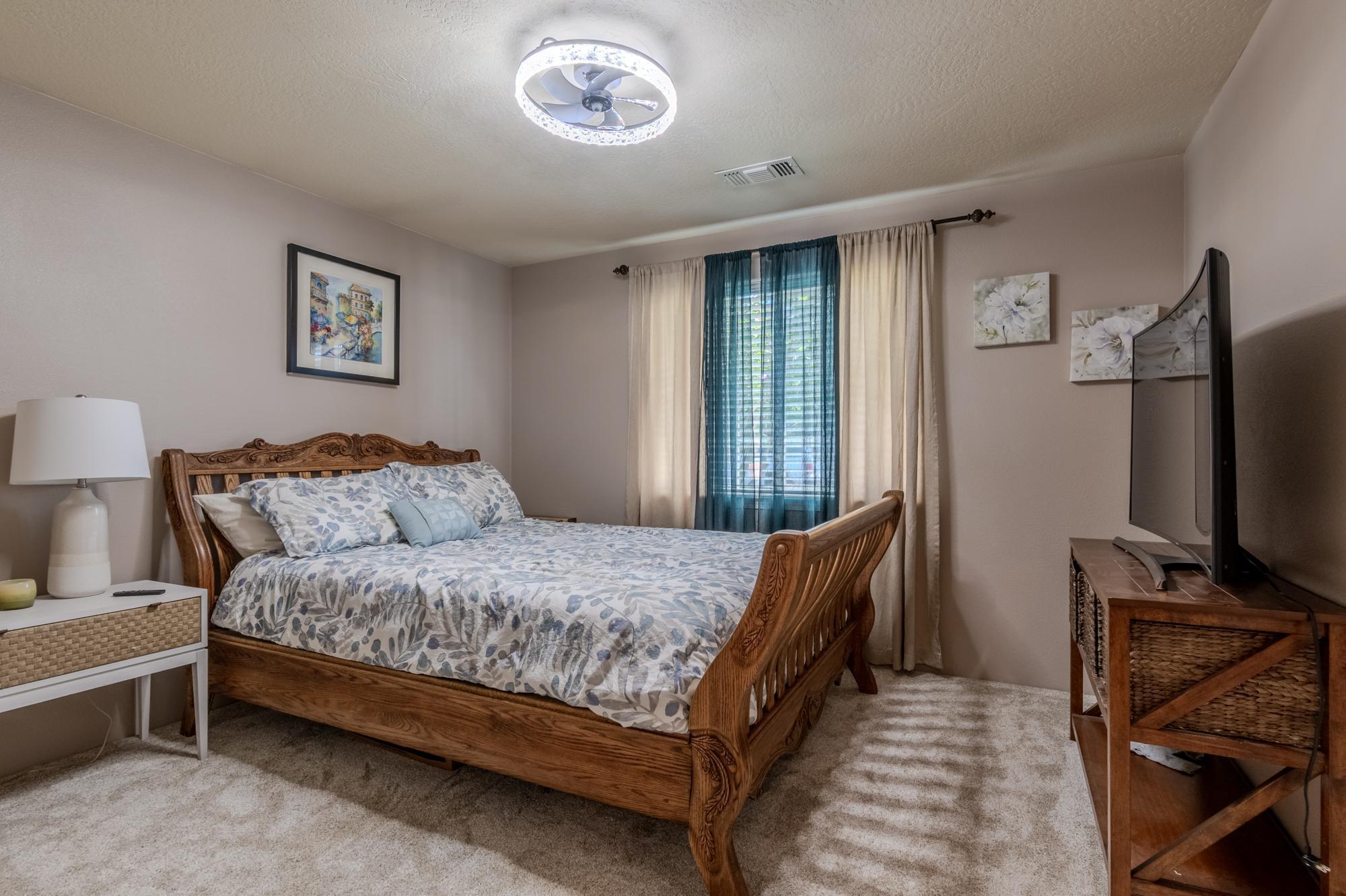 Hampton Place Subdivision Phase 1 - Residential